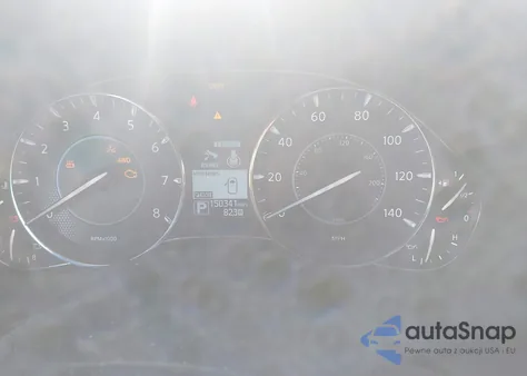 2020 Nissan Armada Sl 4Wd z USA, uszkodzony, nr VIN JN8AY2NC2L9618257